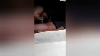 Homemade Video By An Amateur Couple
