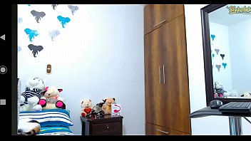 Latin Cam Models With Big Breasts