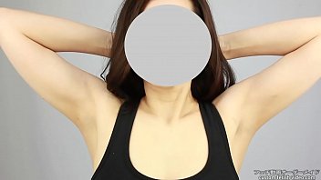 Sexy Underarms On Women