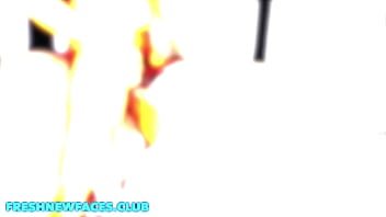 Crazy Fuck Session With A Blonde