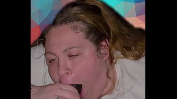 My Stepsister’s Lips Didn’t Miss A Drop