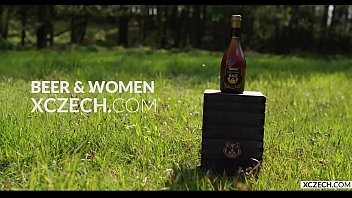 Double The Fun – Guy Drinks From Her Pussy – Antonia Sainz – Xczech.com 1