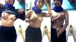 Hijab Styles Trending On Tiktok