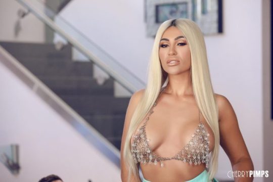 Shaking That Ass All Over That Cock – Cherry Pimps Feat. Assh Lee