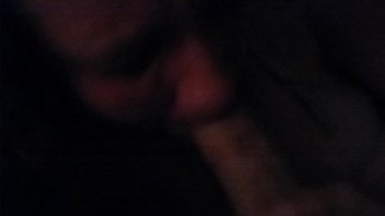 Victoria Giving Me Head