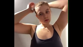 Public Anal And Squirting Exhibition