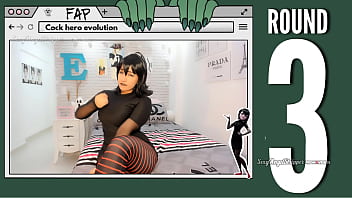 Mavis Cosplay: Can You Handle This Cock Hero Challenge?