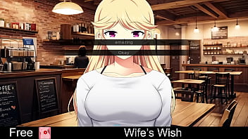 A Wife’s Desire