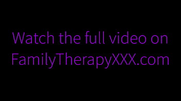 Stepsister Shares A Bed – Anabel Redd – Family Therapy – Alex Adams