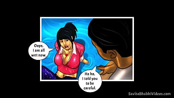 Savita Bhabhi Episode 23