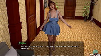 Nursing Back To Pleasure #113 • She’s Definitely Got Some Naughty Thoughts On Her Mind