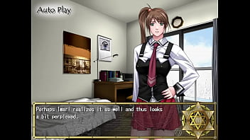 Bible Black The Infection – Lust Demon Gameplay Part 5