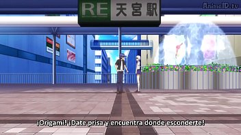 Date A Live Season 2 Episode 1