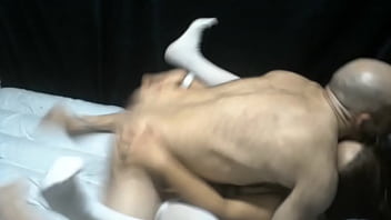 Father Having Sex With His Underage Daughter