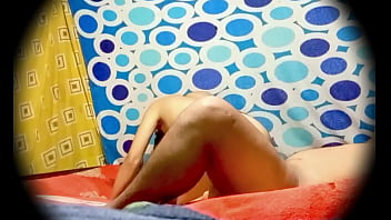 Hidden Camera Catches Mexican Teacher Cheating With Her Boss
