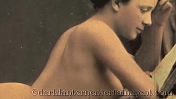 My Secret Life: French Letters – A Victorian Gentleman’s Erotic Confessions