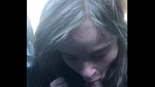 Road Head From My Lesbian Best Friend