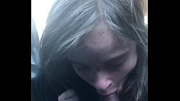 Road Head From My Lesbian Best Friend