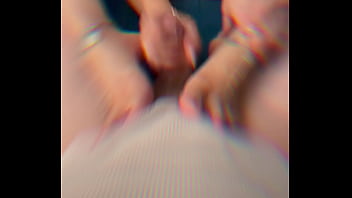 Footjob And Handjob With Barefoot Goddess Twinkletoes And Longjohn