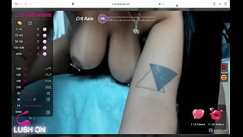 Geeky Latina Cam Girl