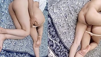 Intimate Moments Of A Married Indian Couple – A Mature Love Story