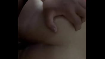 Having Anal Sex With A Curvy Woman