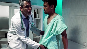 Sommelier De Cuceta Preview – Profanus Clinic Episode 1: What The Hell Is This, Doc?
