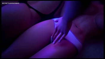 Apocalust 15: A Tight Pink Pussy Gets Covered In Cum