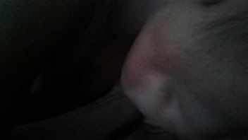 My Friend Who Loves Giving Blowjobs Got Cum In Her Mouth.