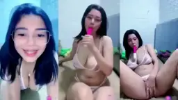 Ica Kane Twerking On Mango Live