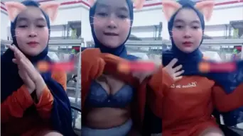 Ukhti Binal Live Show Godain Pascol