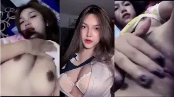 Viral Tiktok Student Beauty Fyp 01