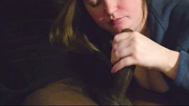 Samantha The Amazonian Beauty Enjoying A Passionate Moment