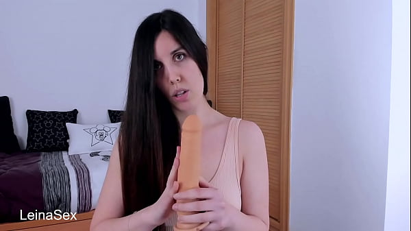 Joi In A Jar (masturbation Instructions)