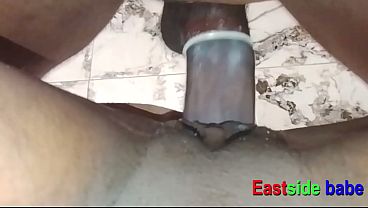Curvy African Woman Demanded Intense Wotowoto Action