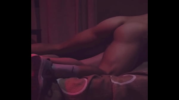 I Convinced My Heartbroken Gay Best Friend To Try Gay Ass After A Few Drinks.