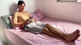 I Came Across The Young Girl Getting Filled Up (full Video On Sheer)