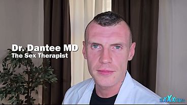 Doctor’s Special Treatment For Oral Submission