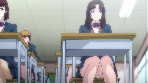 Track And Field Girl With A Fresh Onahole The Animation Ep01