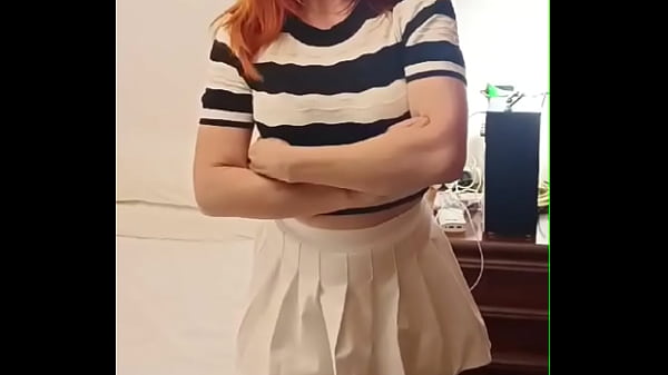 Trying Anal With My Girlfriend For The First Time And Finishing Inside