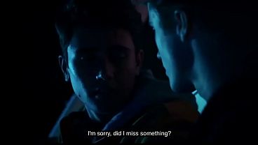Depressed Dude Watches A Gay Show And Gives His Thoughts