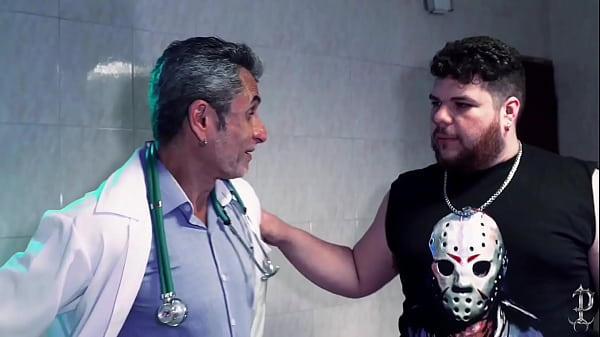 Ass Evaluation Preview – Profanus Medical Clinic Episode 1: What’s Going On, Doc?