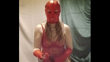 2025 12 30 Slave F Autoseance In Red