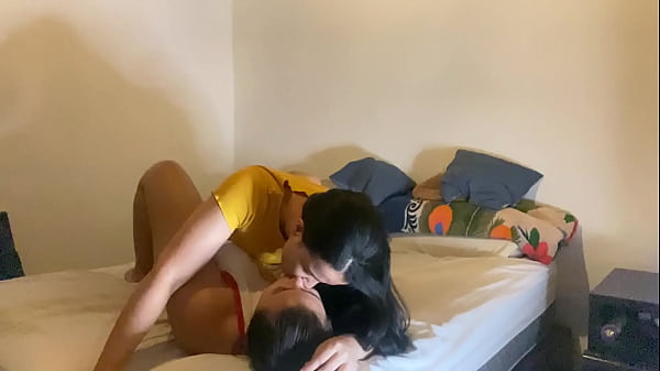 Girls’ Night With 69 And Facesitting