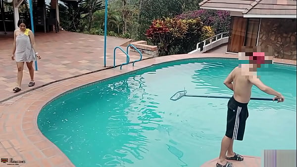 My Curvy Stepsister Loves Risky Public Sex – Full Story