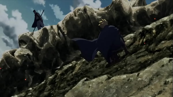 Episode 1 (dubbed)