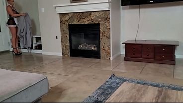 Housekeeper Takes Care Of Your Home And Your Needs