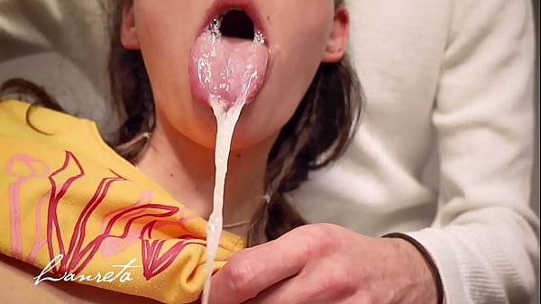 Amateur Lanreta’s Messiest Mouthfuls Compilation