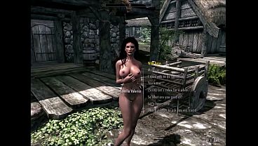 The Erotic Scriptures: Scene 1, Verse 30, The Way Things Used To Be