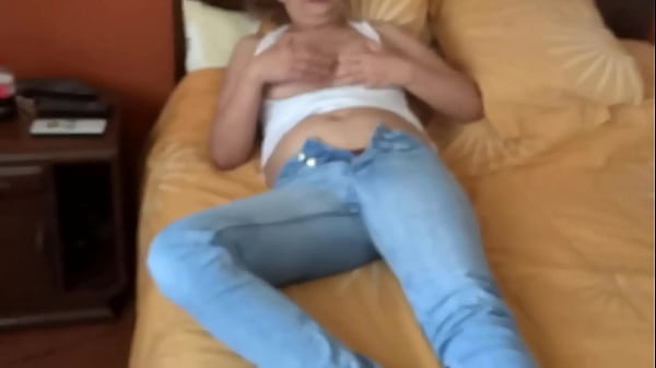 Stepmom’s Steamy Solo Moments